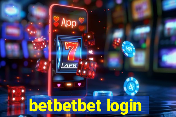 betbetbet login